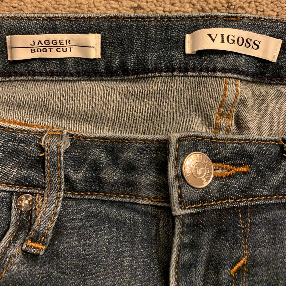 Vigoss jeans